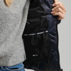 Uitgang 🎉 Superdry Dames Jas - Maat 44 💯 -Dameskleding Verkoopwinkel 550x671 21