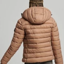 Beste deal 💯 Superdry Dames Jas - Maat 36 👏 -Dameskleding Verkoopwinkel 550x671 23