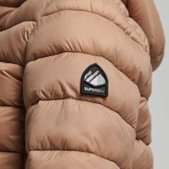 Beste deal 💯 Superdry Dames Jas - Maat 36 👏 -Dameskleding Verkoopwinkel 550x671 24