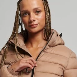 Beste deal 💯 Superdry Dames Jas - Maat 36 👏 -Dameskleding Verkoopwinkel 550x671 25