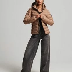 Beste deal 💯 Superdry Dames Jas - Maat 36 👏 -Dameskleding Verkoopwinkel 550x671 26