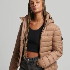 Beste deal 💯 Superdry Dames Jas - Maat 36 👏 -Dameskleding Verkoopwinkel 550x671 27