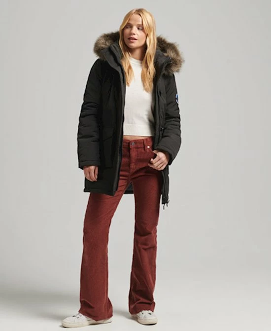 Aanbiedingen 🎁 Superdry Dames Jas - Maat 40 🎉 21 Aanbiedingen 🎁 Superdry Dames Jas - Maat 40 🎉 - Afbeelding 19