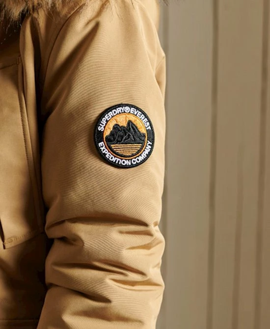 Flash-uitverkoop ⭐ Superdry Dames Jas - Maat 44 ⌛ 7 Flash-uitverkoop ⭐ Superdry Dames Jas - Maat 44 ⌛ - Afbeelding 5