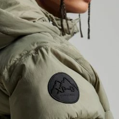 Begroting π Superdry Dames Jas - Maat 42 π 12 Begroting π Superdry Dames Jas - Maat 42 π -Dameskleding Verkoopwinkel 550x671 46