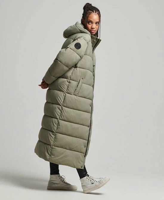 Begroting π Superdry Dames Jas - Maat 42 π 8 Begroting π Superdry Dames Jas - Maat 42 π - Afbeelding 6