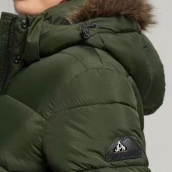 Aanbiedingen 🎁 Superdry Dames Jas - Maat 40 ✨ 29 Aanbiedingen 🎁 Superdry Dames Jas - Maat 40 ✨ -Dameskleding Verkoopwinkel 550x671 52