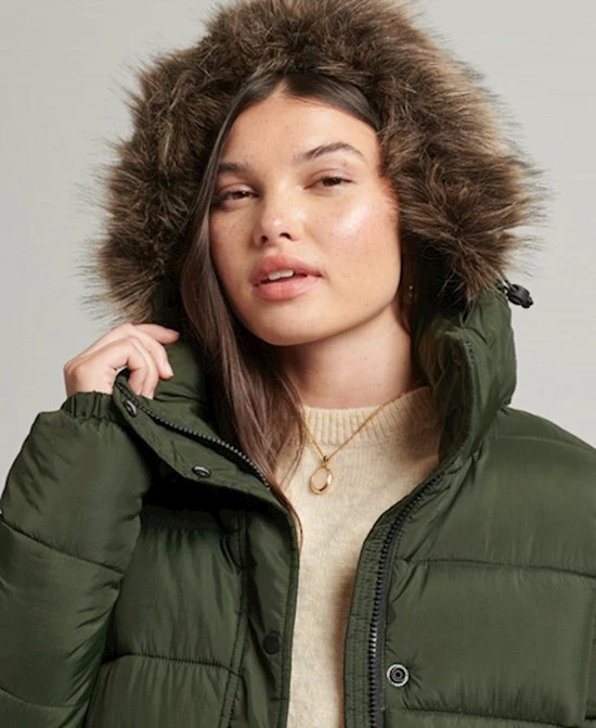 Aanbiedingen 🎁 Superdry Dames Jas - Maat 40 ✨ 13 Aanbiedingen 🎁 Superdry Dames Jas - Maat 40 ✨ - Afbeelding 11