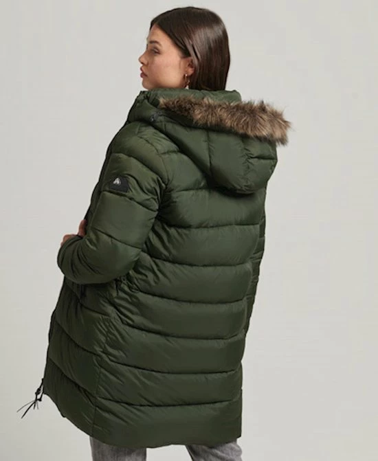 Aanbiedingen 🎁 Superdry Dames Jas - Maat 40 ✨ 16 Aanbiedingen 🎁 Superdry Dames Jas - Maat 40 ✨ - Afbeelding 14