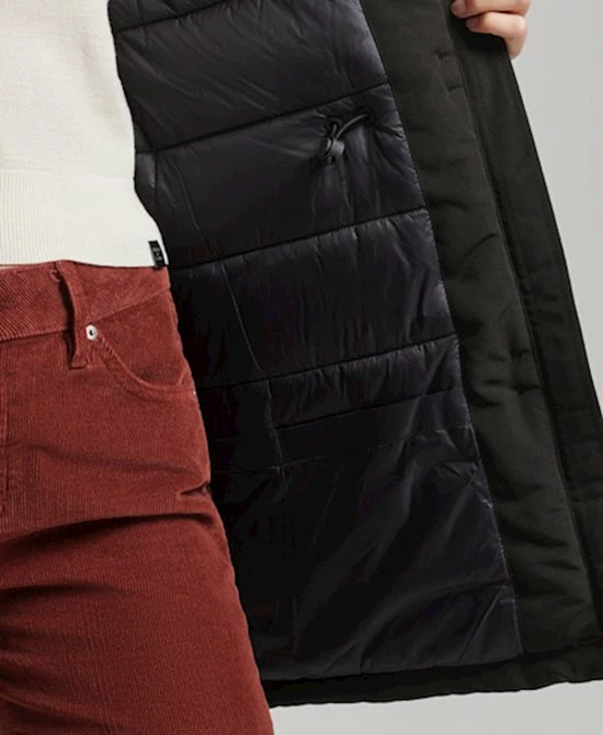 Korting ✔️ Superdry Dames Jas - Maat 38 👍 20 Korting ✔️ Superdry Dames Jas - Maat 38 👍 - Afbeelding 18