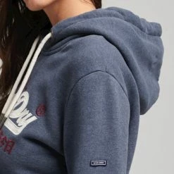 Goedkoop 🎁 Superdry Vintage Trui Vrouwen - Maat 38-40 🧨 -Dameskleding Verkoopwinkel 550x671 75