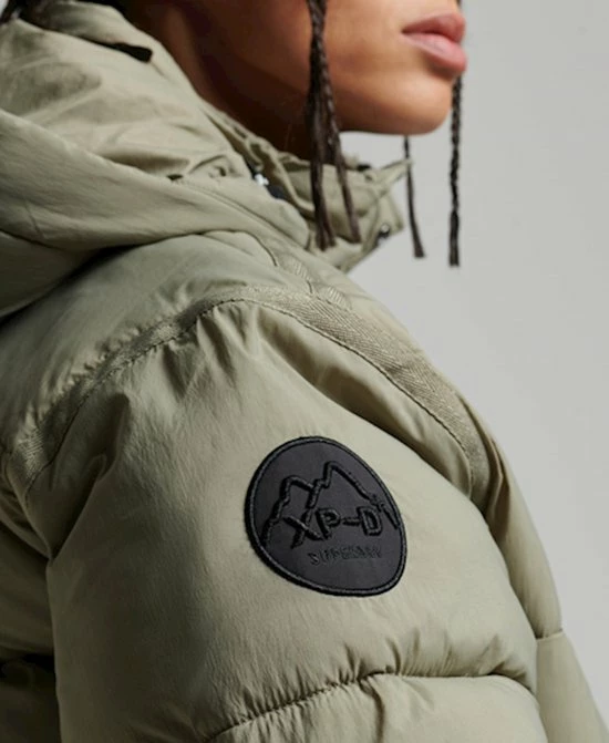 Kopen β Superdry Dames Jas - Maat 38 π 7 Kopen β Superdry Dames Jas - Maat 38 π - Afbeelding 5