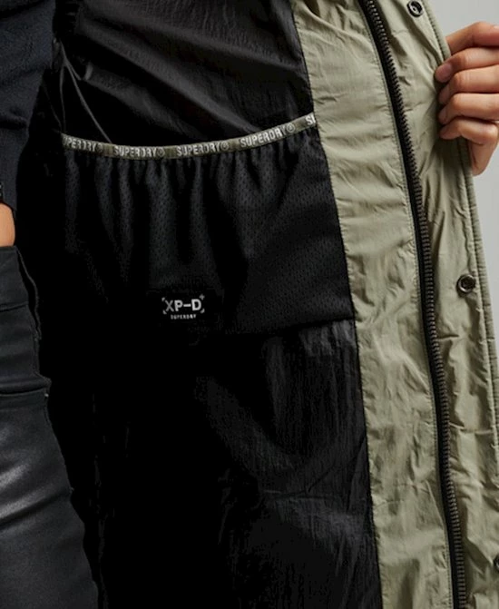 Kopen β Superdry Dames Jas - Maat 38 π 8 Kopen β Superdry Dames Jas - Maat 38 π - Afbeelding 6