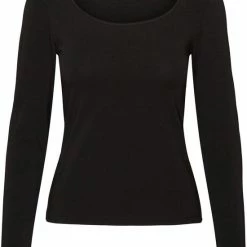 Groothandel 🎉 VERO MODA VMMAXI MY LS SOFT UNECK NOOS Dames T-shirt - Maat L 🎉 14 Groothandel 🎉 VERO MODA VMMAXI MY LS SOFT UNECK NOOS Dames T-shirt - Maat L 🎉 -Dameskleding Verkoopwinkel 550x672 4