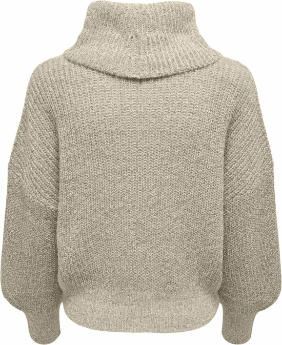 Groothandel β¨ JDY JDYMEGAN L/S COWL NECK PULLOVER KNT NOOS Dames Trui - Maat L π 4 Groothandel β¨ JDY JDYMEGAN L/S COWL NECK PULLOVER KNT NOOS Dames Trui - Maat L π - Afbeelding 2
