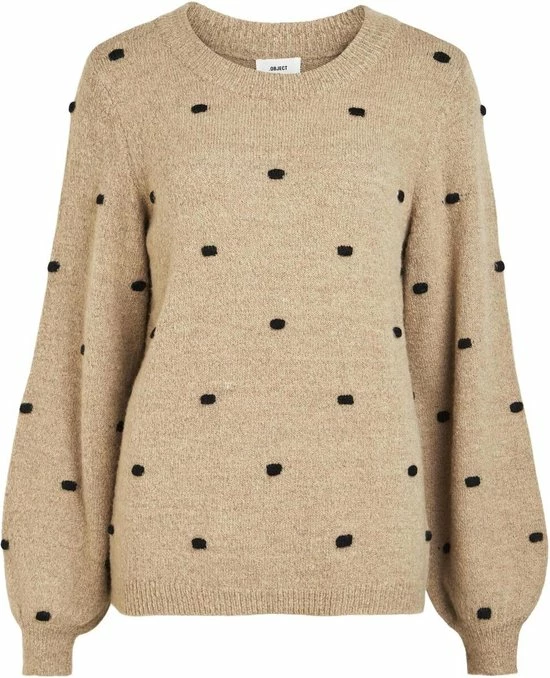 Flash-uitverkoop โจ OBJECT OBJEVE NONSIA L/S PULLOVER AOP NOOS Dames Trui - Maat XL ๐ 3 Flash-uitverkoop โจ OBJECT OBJEVE NONSIA L/S PULLOVER AOP NOOS Dames Trui - Maat XL ๐