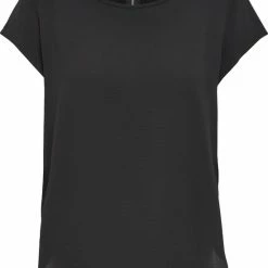 Gloednieuw โ๏ธ ONLY ONLVIC S/S SOLID TOP NOOS WVN Dames Top- Maat 40 ๐ 22 Gloednieuw โ๏ธ ONLY ONLVIC S/S SOLID TOP NOOS WVN Dames Top- Maat 40 ๐ -Dameskleding Verkoopwinkel 550x678 3