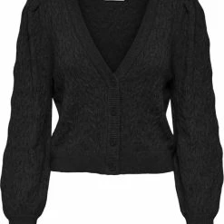 Korting ๐คฉ ONLY ONLFIA KATIA STRUCTURE CARDI CC KNT Dames Trui - Maat M โค๏ธ