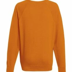 Groothandel 😀 Fruit Of The Loom Sweater Raglan Sweat Ronde Hals Oranje Maat S 🎁 8 Groothandel 😀 Fruit Of The Loom Sweater Raglan Sweat Ronde Hals Oranje Maat S 🎁 -Dameskleding Verkoopwinkel 550x683