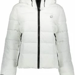 Coupon 🥰 Superdry Dames Jas - Maat 38 ⭐ -Dameskleding Verkoopwinkel 550x684 5