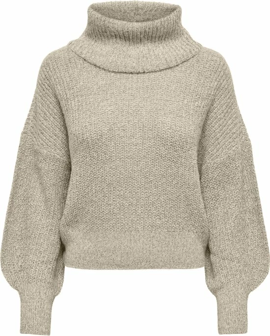 Beste Pirce ✨ JDY JDYMEGAN L/S COWL NECK PULLOVER KNT NOOS Dames Trui - Maat M ⌛ 3 Beste Pirce ✨ JDY JDYMEGAN L/S COWL NECK PULLOVER KNT NOOS Dames Trui - Maat M ⌛