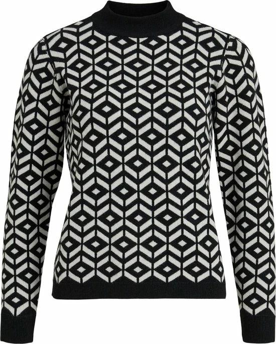 Beste recensies van โ๏ธ OBJECT OBJTHESS L/S JACQUARD KNIT PULLOVER Dames Trui - Maat S ๐ฅ 15 Beste recensies van โ๏ธ OBJECT OBJTHESS L/S JACQUARD KNIT PULLOVER Dames Trui - Maat S ๐ฅ - Afbeelding 13