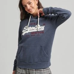 Goedkoop 🎁 Superdry Vintage Trui Vrouwen - Maat 38-40 🧨 -Dameskleding Verkoopwinkel 550x687 6