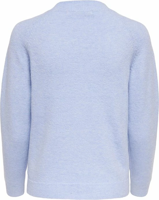 Coupon ๐ ONLY ONLRICA LIFE L/S PULLOVER KNT NOOS Dames Pullovers - Maat L ๐ 4 Coupon ๐ ONLY ONLRICA LIFE L/S PULLOVER KNT NOOS Dames Pullovers - Maat L ๐ - Afbeelding 2