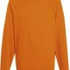 Groothandel 😀 Fruit Of The Loom Sweater Raglan Sweat Ronde Hals Oranje Maat S 🎁 -Dameskleding Verkoopwinkel 550x694