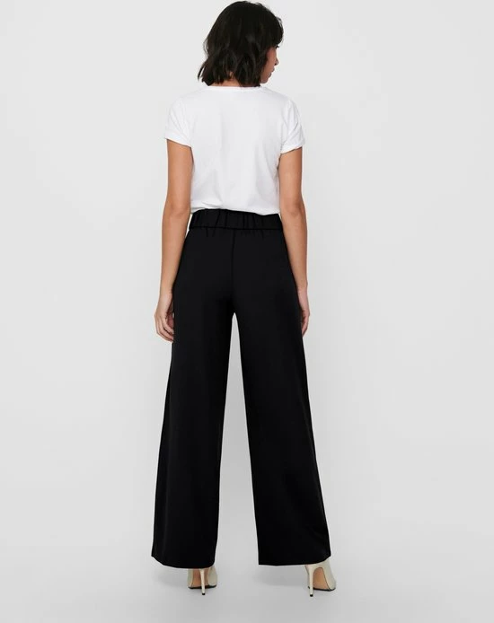 Goedkoop 𧨠JDY JDYLOUISVILLE CATIA WIDE PANT JRS NOOS Dames Broeken - Maat XXL π 4 Goedkoop 𧨠JDY JDYLOUISVILLE CATIA WIDE PANT JRS NOOS Dames Broeken - Maat XXL π - Afbeelding 2