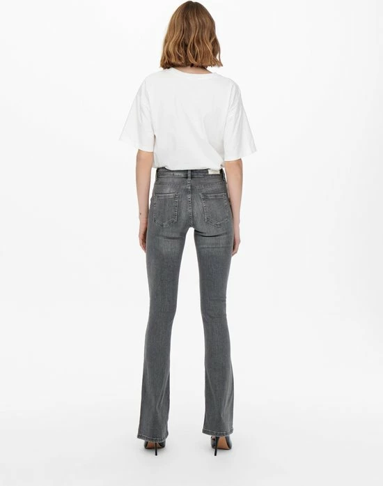 Goedkoop ๐ ONLY ONLBLUSH MID FLARED TAI0918 NOOS Dames ๐ Jeans - Maat M/34 ๐ 5 Goedkoop ๐ ONLY ONLBLUSH MID FLARED TAI0918 NOOS Dames ๐ Jeans - Maat M/34 ๐ - Afbeelding 3