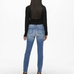 Promo 🌟 ONLY ONLKITTY L/S TOP CROPPED JRS NOOS Dames T-shirts - Maat S 🌟 -Dameskleding Verkoopwinkel 550x697