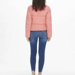 Beste recensies van 🌟 JDY JDYNEWERICA SHORT PADDED JACKET OTW NOOS Dames Jas - Maat L 💯 -Dameskleding Verkoopwinkel 550x697 9