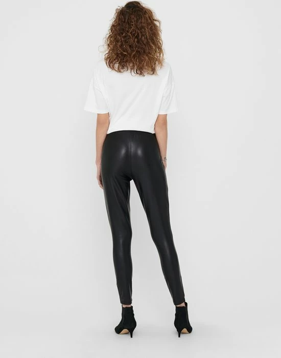 Groothandel โ ONLY ONLCOOL ๐งฅ COATED LEGGING NOOS JRS Dames Legging - Maat 46-48 ๐ 12 Groothandel โ ONLY ONLCOOL ๐งฅ COATED LEGGING NOOS JRS Dames Legging - Maat 46-48 ๐ - Afbeelding 10