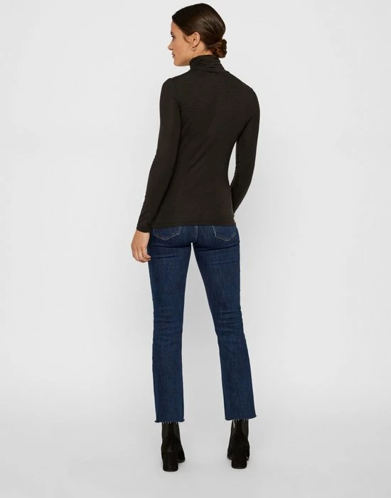 Gloednieuw ๐ VERO MODA VMAVA LULU LS ROLLNECK BLOUSE GA NOOS Dames T-shirt - Maat S ๐ 16 Gloednieuw ๐ VERO MODA VMAVA LULU LS ROLLNECK BLOUSE GA NOOS Dames T-shirt - Maat S ๐ - Afbeelding 14