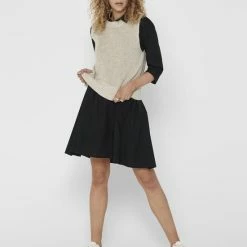 Goedkoop โ ONLY ONLPARIS LIFE VEST KNT NOOS Dames Trui - Maat XL ๐ 25 Goedkoop โ ONLY ONLPARIS LIFE VEST KNT NOOS Dames Trui - Maat XL ๐ -Dameskleding Verkoopwinkel 550x701 1