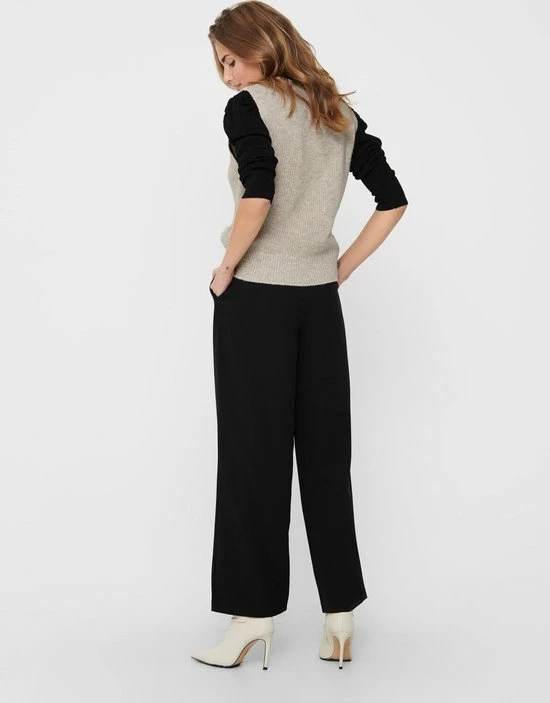 Goedkoop โ ONLY ONLPARIS LIFE VEST KNT NOOS Dames Trui - Maat XL ๐ 12 Goedkoop โ ONLY ONLPARIS LIFE VEST KNT NOOS Dames Trui - Maat XL ๐ - Afbeelding 10