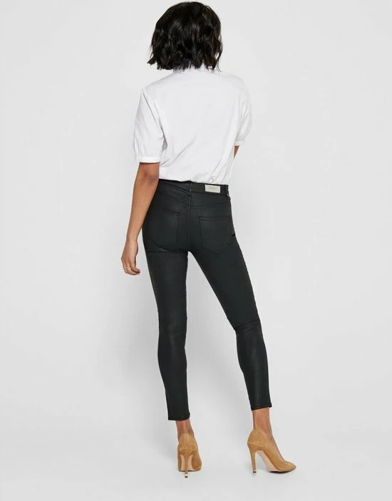 Hete verkoop ๐ ONLY ONLHUSH LIFE MID SK ๐งฅ COAT ANK 019 NOOS Dames Broek - Maat M X L32 ๐คฉ 10 Hete verkoop ๐ ONLY ONLHUSH LIFE MID SK ๐งฅ COAT ANK 019 NOOS Dames Broek - Maat M X L32 ๐คฉ - Afbeelding 8