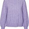 Beste recensies van 🥰 VERO MODA VMALANIS LS Col BLOUSE GA Dames Trui - Maat M 🎉 -Dameskleding Verkoopwinkel 550x703 7