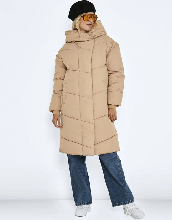 Beste recensies van ๐ Noisy May NMTALLY L/S LONG JACKET BG NOOS Dames Jas - Maat XL ๐ 4 Beste recensies van ๐ Noisy May NMTALLY L/S LONG JACKET BG NOOS Dames Jas - Maat XL ๐ - Afbeelding 2