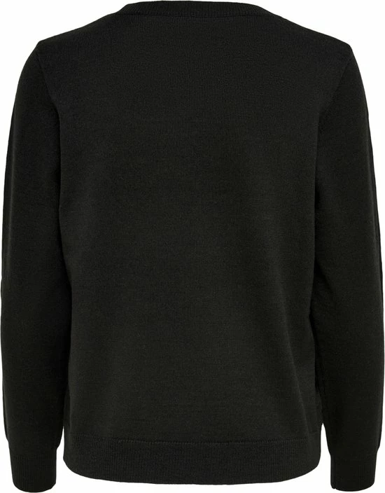 Beste Pirce π ONLY ONLXMAS L/S PULLOVER EX KNT Dames Trui - Maat S π 6 Beste Pirce π ONLY ONLXMAS L/S PULLOVER EX KNT Dames Trui - Maat S π - Afbeelding 4