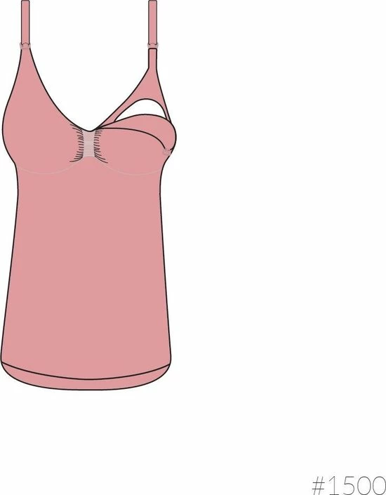 Top 10 ๐ฅ Carriwell Voedingstop - Shapewear - Zwart - M โค๏ธ 6 Top 10 ๐ฅ Carriwell Voedingstop - Shapewear - Zwart - M โค๏ธ - Afbeelding 4