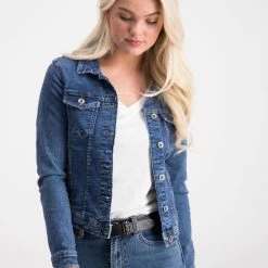 Coupon 😉 ONLY ONLTIA LIFE DNM JACKET BB MB BEX02 NOOS Dames Jas - Maat 44 🤩 39 Coupon 😉 ONLY ONLTIA LIFE DNM JACKET BB MB BEX02 NOOS Dames Jas - Maat 44 🤩 -Dameskleding Verkoopwinkel 550x705 10