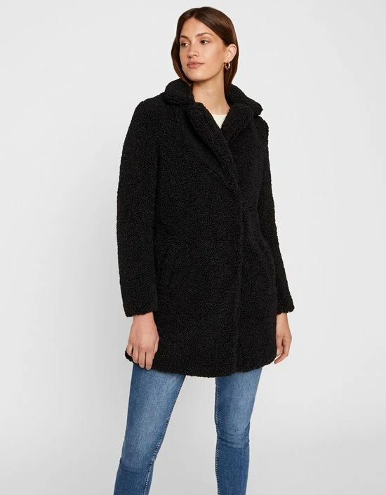 Hete verkoop โ๏ธ NOISY MAY NMGABI L/S JACKET NOOS Dames Jas - Maat S ๐ 5 Hete verkoop โ๏ธ NOISY MAY NMGABI L/S JACKET NOOS Dames Jas - Maat S ๐ - Afbeelding 3