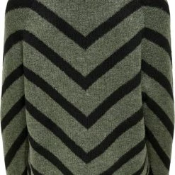 Beste Pirce 🤩 ONLY ONLELIZA L/S PULLOVER KNT NOOS Dames Trui - Maat S ⭐ -Dameskleding Verkoopwinkel 550x705 4