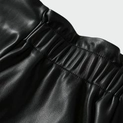 Groothandel ❤️ Mango Rok Imitatieleren Rok 37035130 99 Dames Maat - XXL ⌛ -Dameskleding Verkoopwinkel 550x705 6