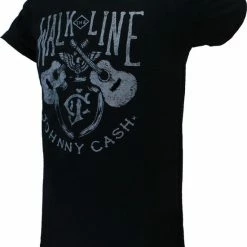 Coupon β¨ POPMERCH Johnny Cash Walk The Line T-Shirt Zwart - Officiële Merchandise π― 7 Coupon β¨ POPMERCH Johnny Cash Walk The Line T-Shirt Zwart - Officiële Merchandise π― -Dameskleding Verkoopwinkel 550x706 2
