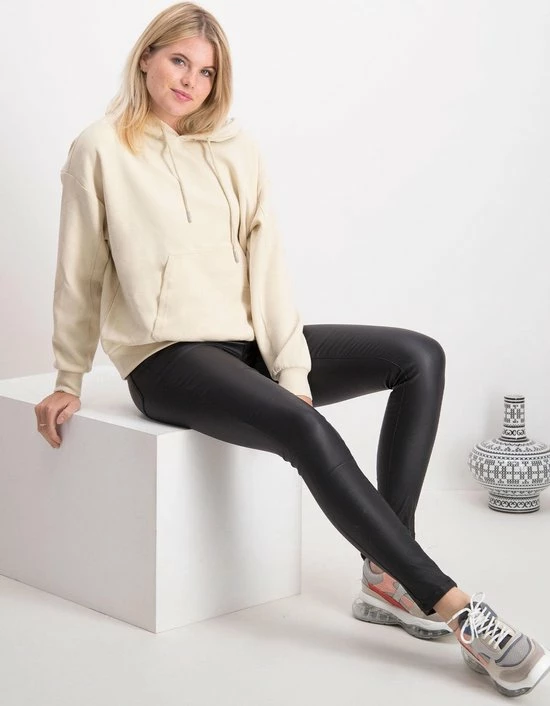 Uitgang ๐ ONLY ONLANNE K MID WAIST ๐งฅ COATED ๐ JEANS NOOS Dames ๐ JEANS - Maat XL34 ๐ 19 Uitgang ๐ ONLY ONLANNE K MID WAIST ๐งฅ COATED ๐ JEANS NOOS Dames ๐ JEANS - Maat XL34 ๐ - Afbeelding 17