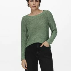 Nieuw 👏 ONLY ONLGEENA XO L/S PULLOVER KNT NOOS 👏 17 Nieuw 👏 ONLY ONLGEENA XO L/S PULLOVER KNT NOOS 👏 -Dameskleding Verkoopwinkel 550x706 7