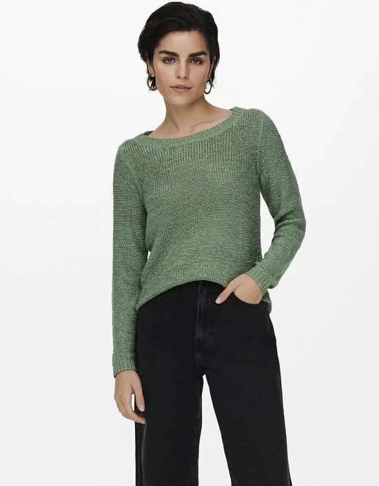 Nieuw 👏 ONLY ONLGEENA XO L/S PULLOVER KNT NOOS 👏 7 Nieuw 👏 ONLY ONLGEENA XO L/S PULLOVER KNT NOOS 👏 - Afbeelding 5